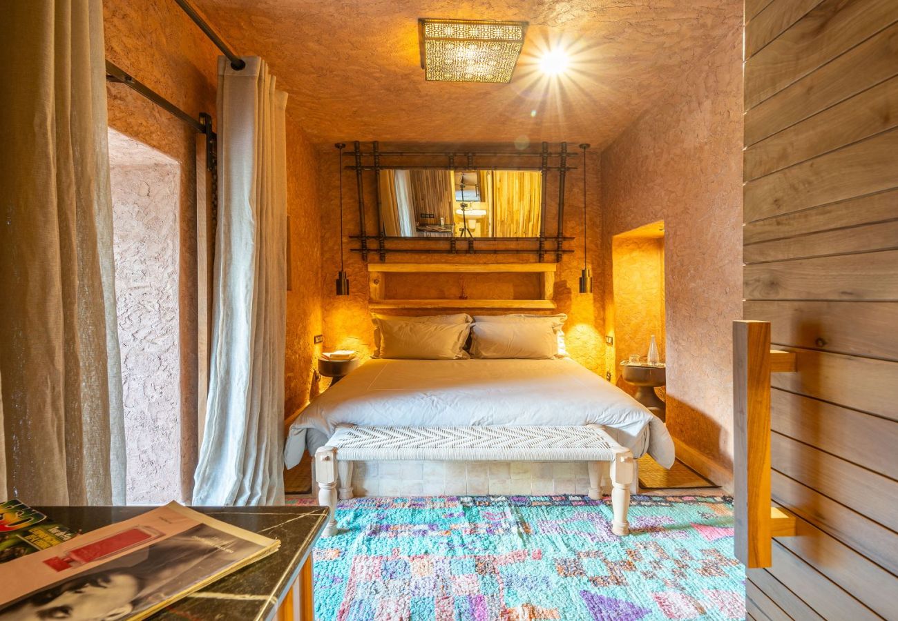 Country house in Tamesluht - Meryem Estate Marrakech 15-bd