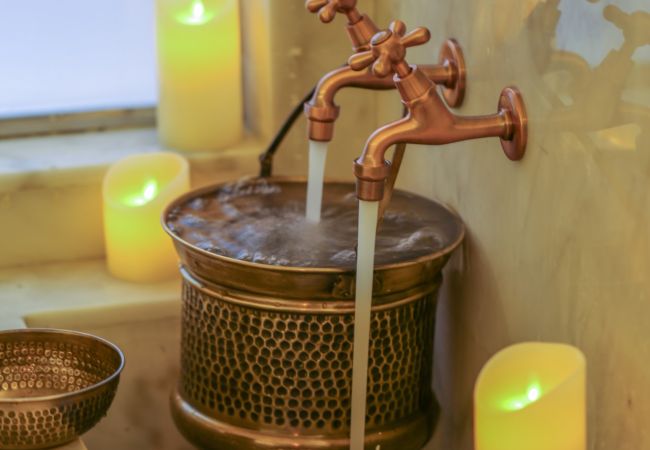 Villa in Marrakech Alentours - Villa Jardin Nomade Marrakech 7-bd Villa in Marrakech Alentours - Villa Jardin Nomade Marrakech 7-bd