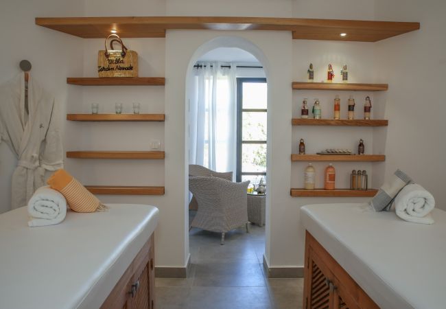 Villa in Marrakech Alentours - Villa Jardin Nomade Marrakech 7-bd Villa in Marrakech Alentours - Villa Jardin Nomade Marrakech 7-bd