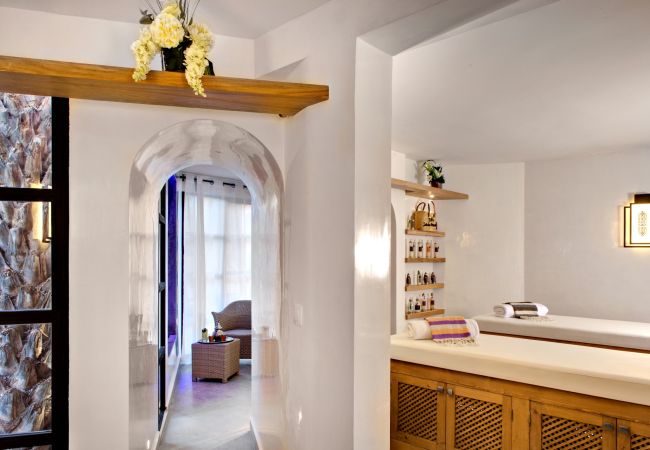 Villa in Marrakech Alentours - Villa Jardin Nomade Marrakech 7-bd Villa in Marrakech Alentours - Villa Jardin Nomade Marrakech 7-bd