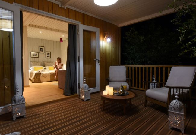 Villa in Marrakech Alentours - Villa Jardin Nomade Marrakech 7-bd Villa in Marrakech Alentours - Villa Jardin Nomade Marrakech 7-bd