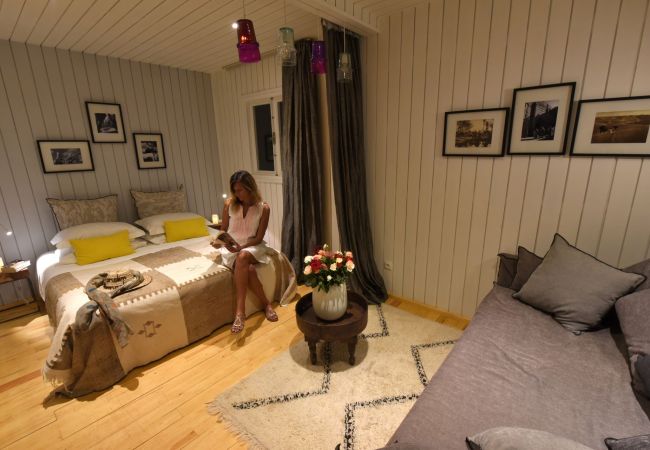 Villa in Marrakech Alentours - Villa Jardin Nomade Marrakech 7-bd Villa in Marrakech Alentours - Villa Jardin Nomade Marrakech 7-bd