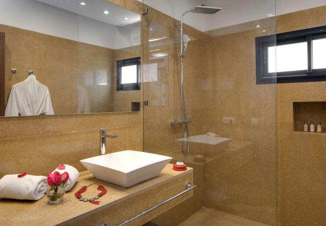 Villa in Marrakech Alentours - Villa Jardin Nomade Marrakech 7-bd Villa in Marrakech Alentours - Villa Jardin Nomade Marrakech 7-bd