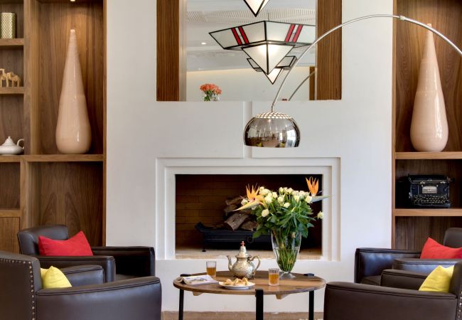 Villa in Marrakech Alentours - Villa Jardin Nomade Marrakech 7-bd Villa in Marrakech Alentours - Villa Jardin Nomade Marrakech 7-bd