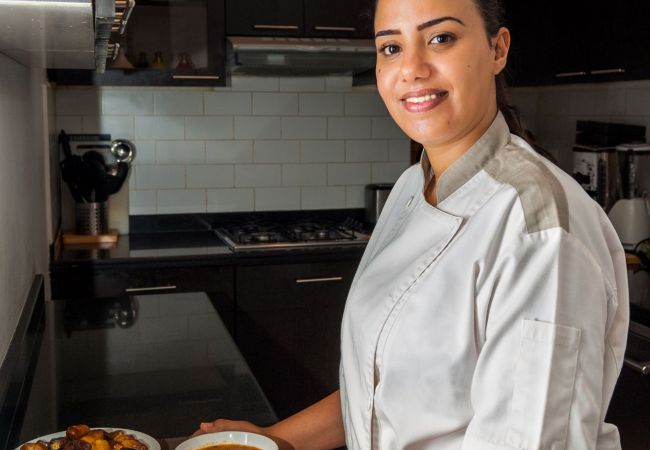 Villa in Marrakech Alentours - Villa Jardin Nomade Marrakech 7-bd Villa in Marrakech Alentours - Villa Jardin Nomade Marrakech 7-bd