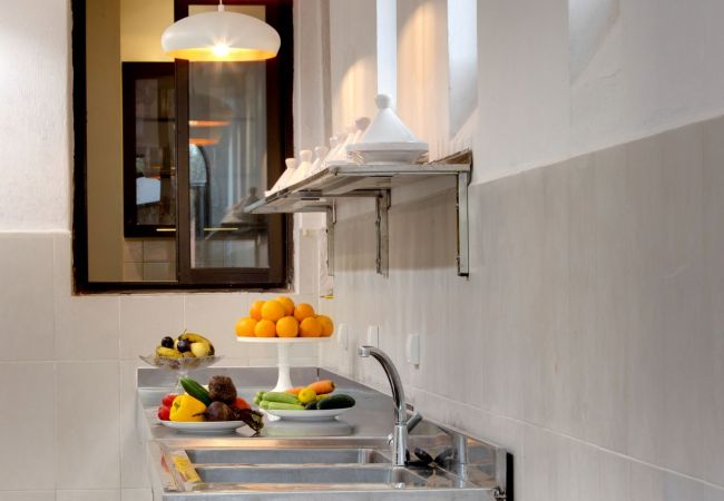 Villa in Marrakech Alentours - Villa Jardin Nomade Marrakech 7-bd Villa in Marrakech Alentours - Villa Jardin Nomade Marrakech 7-bd