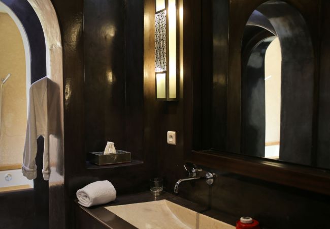 Villa in Marrakech Alentours - Villa Jardin Nomade Marrakech 7-bd Villa in Marrakech Alentours - Villa Jardin Nomade Marrakech 7-bd