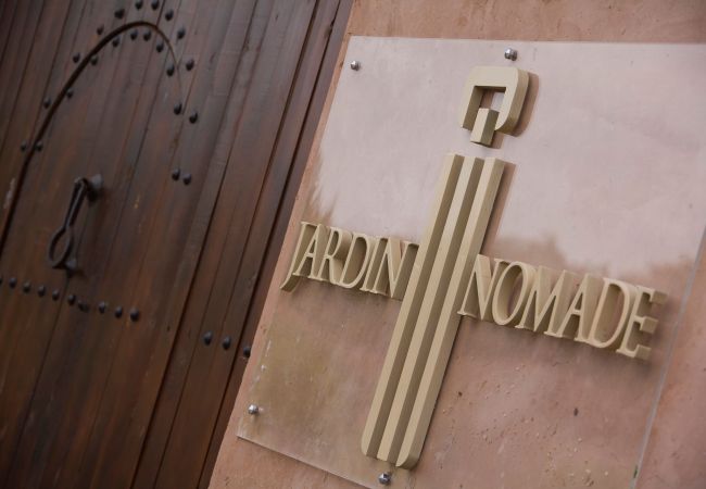 Villa in Marrakech Alentours - Villa Jardin Nomade Marrakech 7-bd Villa in Marrakech Alentours - Villa Jardin Nomade Marrakech 7-bd