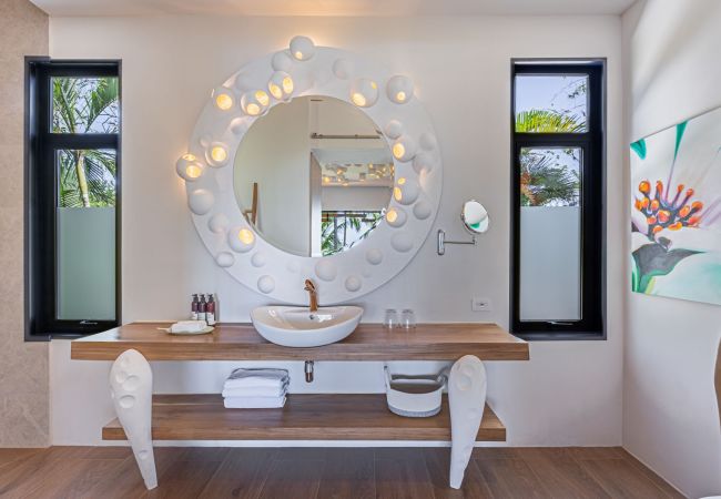 Villa in Paraiso - Villa Hermes Santa Cruz Guanacaste 5-bd Villa in Paraiso - Villa Hermes Santa Cruz Guanacaste 5-bd