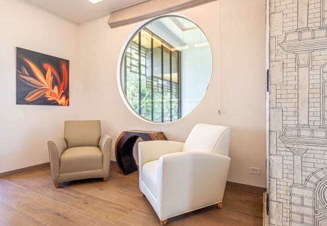 Villa in Paraiso - Villa Hermes Santa Cruz Guanacaste 5-bd Villa in Paraiso - Villa Hermes Santa Cruz Guanacaste 5-bd