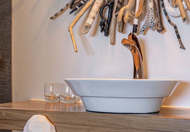 Villa in Paraiso - Villa Hermes Santa Cruz Guanacaste 5-bd Villa in Paraiso - Villa Hermes Santa Cruz Guanacaste 5-bd