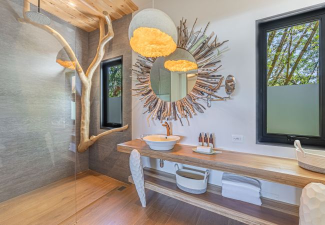 Villa in Paraiso - Villa Hermes Santa Cruz Guanacaste 5-bd Villa in Paraiso - Villa Hermes Santa Cruz Guanacaste 5-bd