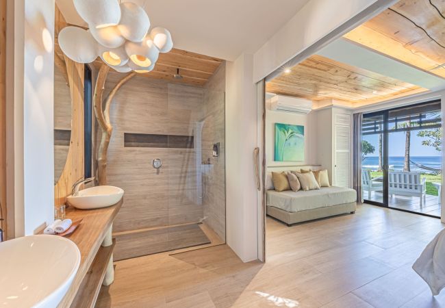 Villa in Paraiso - Villa Hermes Santa Cruz Guanacaste 5-bd Villa in Paraiso - Villa Hermes Santa Cruz Guanacaste 5-bd