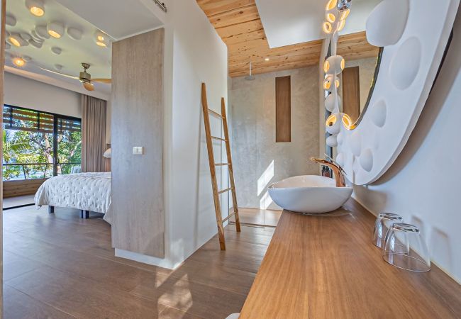 Villa in Paraiso - Villa Hermes Santa Cruz Guanacaste 5-bd Villa in Paraiso - Villa Hermes Santa Cruz Guanacaste 5-bd