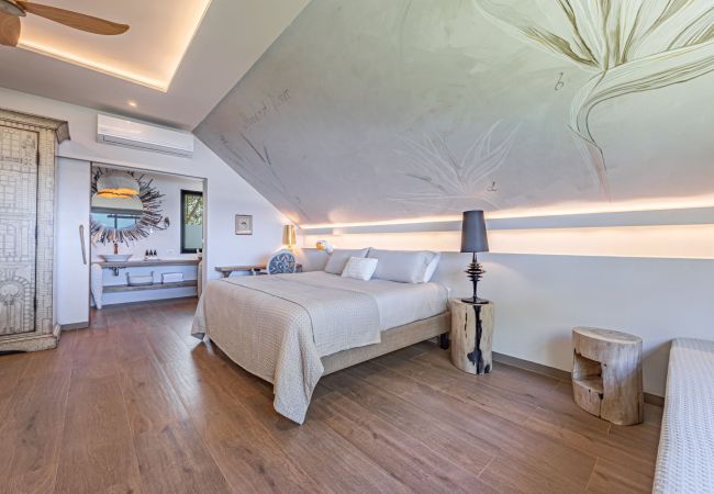 Villa in Paraiso - Villa Hermes Santa Cruz Guanacaste 5-bd Villa in Paraiso - Villa Hermes Santa Cruz Guanacaste 5-bd