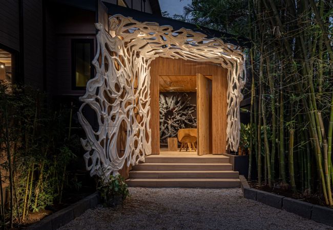 Villa in Paraiso - Villa Hermes Santa Cruz Guanacaste 5-bd Villa in Paraiso - Villa Hermes Santa Cruz Guanacaste 5-bd