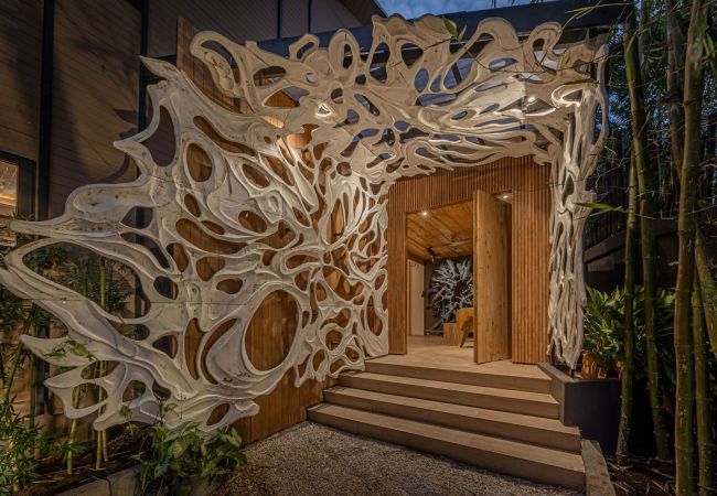 Villa in Paraiso - Villa Hermes Santa Cruz Guanacaste 5-bd Villa in Paraiso - Villa Hermes Santa Cruz Guanacaste 5-bd