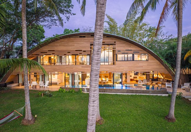 Villa in Paraiso - Villa Hermes Santa Cruz Guanacaste 5-bd Villa in Paraiso - Villa Hermes Santa Cruz Guanacaste 5-bd