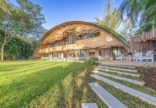 Villa in Paraiso - Villa Hermes Santa Cruz Guanacaste 5-bd Villa in Paraiso - Villa Hermes Santa Cruz Guanacaste 5-bd