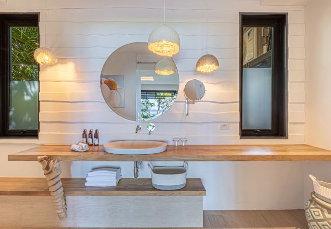 Villa in Paraiso - Villa Hermes Santa Cruz Guanacaste 5-bd Villa in Paraiso - Villa Hermes Santa Cruz Guanacaste 5-bd