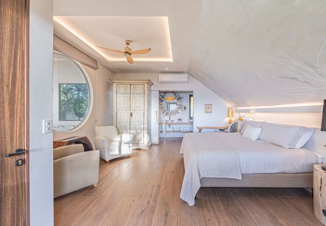 Villa in Paraiso - Villa Hermes Santa Cruz Guanacaste 5-bd Villa in Paraiso - Villa Hermes Santa Cruz Guanacaste 5-bd