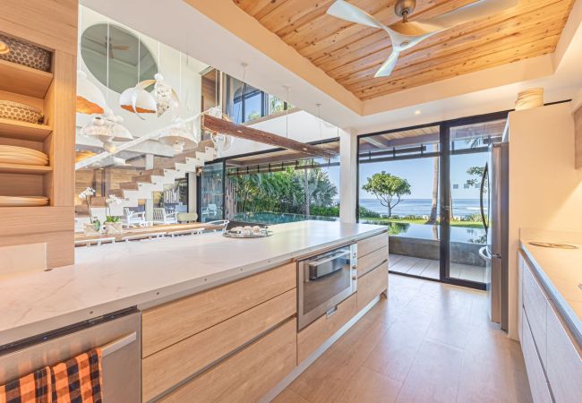 Villa in Paraiso - Villa Hermes Santa Cruz Guanacaste 5-bd Villa in Paraiso - Villa Hermes Santa Cruz Guanacaste 5-bd