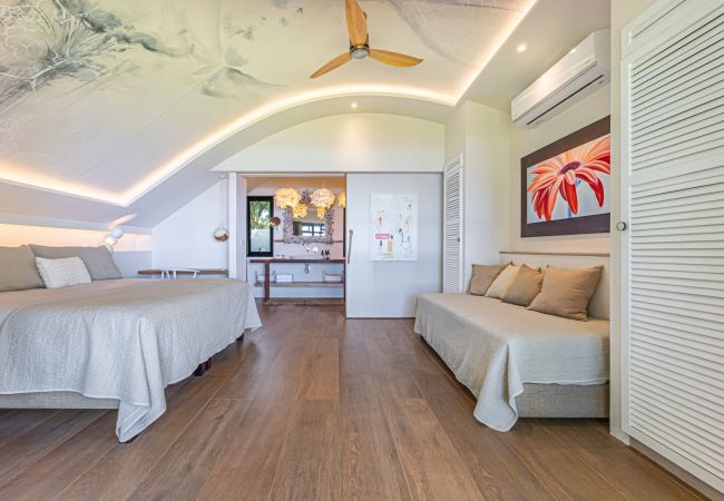 Villa in Paraiso - Villa Hermes Santa Cruz Guanacaste 5-bd Villa in Paraiso - Villa Hermes Santa Cruz Guanacaste 5-bd