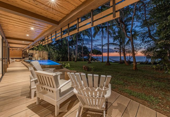 Villa in Paraiso - Villa Hermes Santa Cruz Guanacaste 5-bd Villa in Paraiso - Villa Hermes Santa Cruz Guanacaste 5-bd