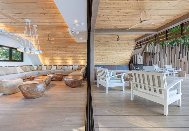 Villa in Paraiso - Villa Hermes Santa Cruz Guanacaste 5-bd Villa in Paraiso - Villa Hermes Santa Cruz Guanacaste 5-bd