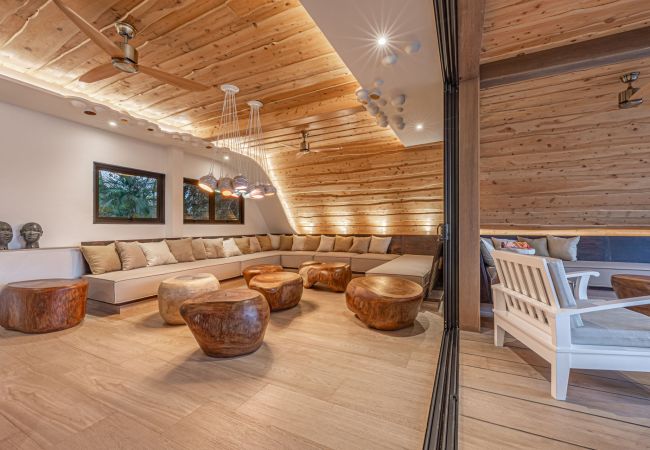 Villa in Paraiso - Villa Hermes Santa Cruz Guanacaste 5-bd Villa in Paraiso - Villa Hermes Santa Cruz Guanacaste 5-bd