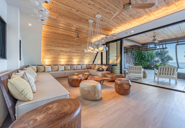 Villa in Paraiso - Villa Hermes Santa Cruz Guanacaste 5-bd Villa in Paraiso - Villa Hermes Santa Cruz Guanacaste 5-bd