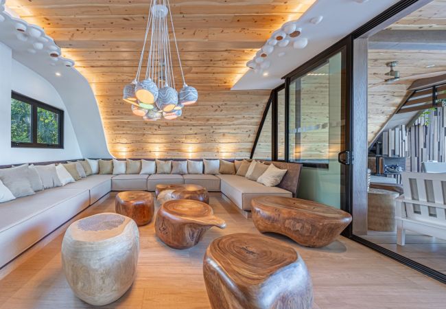 Villa in Paraiso - Villa Hermes Santa Cruz Guanacaste 5-bd Villa in Paraiso - Villa Hermes Santa Cruz Guanacaste 5-bd