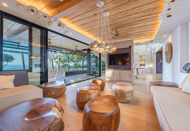 Villa in Paraiso - Villa Hermes Santa Cruz Guanacaste 5-bd Villa in Paraiso - Villa Hermes Santa Cruz Guanacaste 5-bd