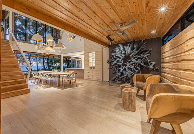 Villa in Paraiso - Villa Hermes Santa Cruz Guanacaste 5-bd Villa in Paraiso - Villa Hermes Santa Cruz Guanacaste 5-bd