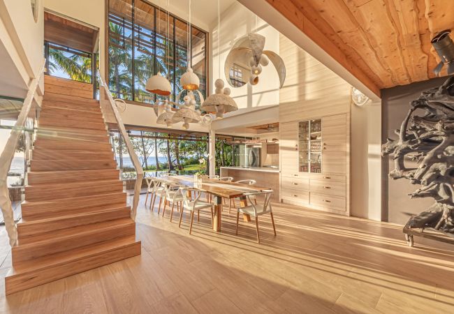 Villa in Paraiso - Villa Hermes Santa Cruz Guanacaste 5-bd Villa in Paraiso - Villa Hermes Santa Cruz Guanacaste 5-bd