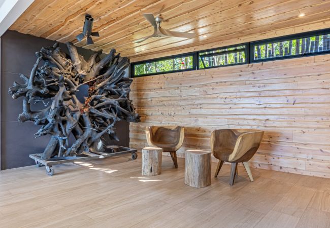 Villa in Paraiso - Villa Hermes Santa Cruz Guanacaste 5-bd Villa in Paraiso - Villa Hermes Santa Cruz Guanacaste 5-bd