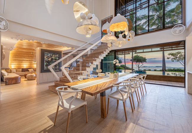 Villa in Paraiso - Villa Hermes Santa Cruz Guanacaste 5-bd Villa in Paraiso - Villa Hermes Santa Cruz Guanacaste 5-bd