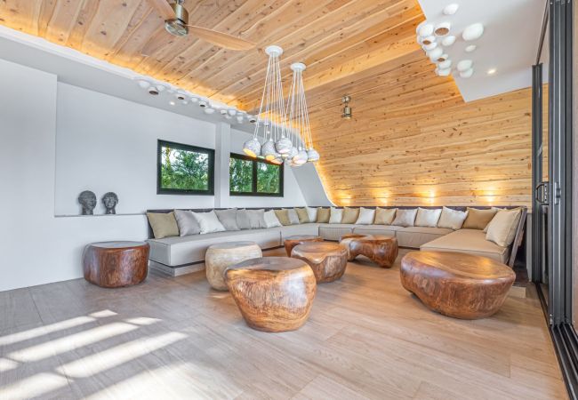 Villa in Paraiso - Villa Hermes Santa Cruz Guanacaste 5-bd Villa in Paraiso - Villa Hermes Santa Cruz Guanacaste 5-bd