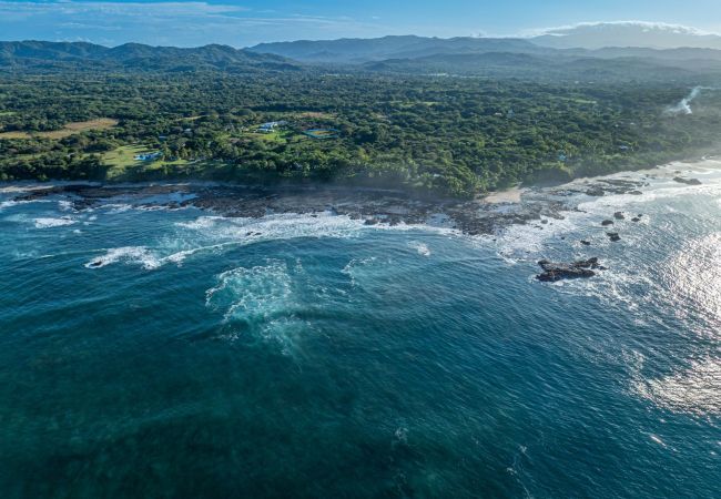 Villa in Paraiso - Villa Hermes Santa Cruz Guanacaste 5-bd Villa in Paraiso - Villa Hermes Santa Cruz Guanacaste 5-bd