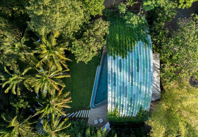 Villa in Paraiso - Villa Hermes Santa Cruz Guanacaste 5-bd Villa in Paraiso - Villa Hermes Santa Cruz Guanacaste 5-bd