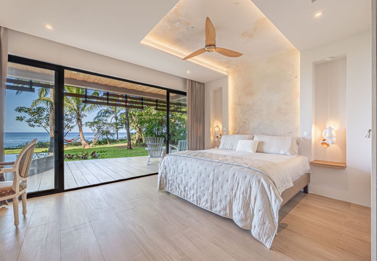 Villa in Paraiso - Villa Hermes Santa Cruz Guanacaste 5-bd