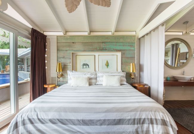 Villa in Paraiso - Villa Diosa Del Mar Santa Cruz Guanacaste 5-bd Villa in Paraiso - Villa Diosa Del Mar Santa Cruz Guanacaste 5-bd