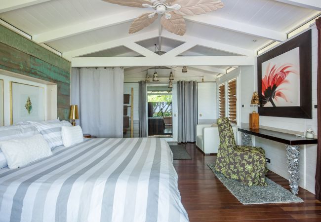 Villa in Paraiso - Villa Diosa Del Mar Santa Cruz Guanacaste 5-bd Villa in Paraiso - Villa Diosa Del Mar Santa Cruz Guanacaste 5-bd