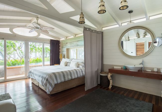 Villa in Paraiso - Villa Diosa Del Mar Santa Cruz Guanacaste 5-bd Villa in Paraiso - Villa Diosa Del Mar Santa Cruz Guanacaste 5-bd