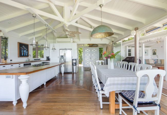 Villa in Paraiso - Villa Diosa Del Mar Santa Cruz Guanacaste 5-bd Villa in Paraiso - Villa Diosa Del Mar Santa Cruz Guanacaste 5-bd