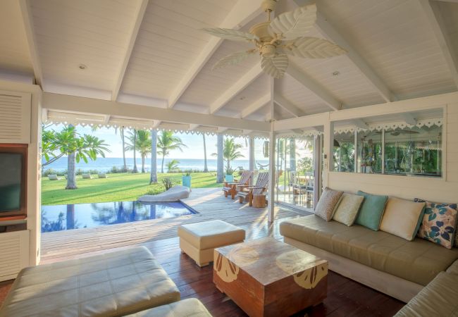 Villa in Paraiso - Villa Diosa Del Mar Santa Cruz Guanacaste 5-bd Villa in Paraiso - Villa Diosa Del Mar Santa Cruz Guanacaste 5-bd