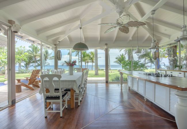 Villa in Paraiso - Villa Diosa Del Mar Santa Cruz Guanacaste 5-bd Villa in Paraiso - Villa Diosa Del Mar Santa Cruz Guanacaste 5-bd