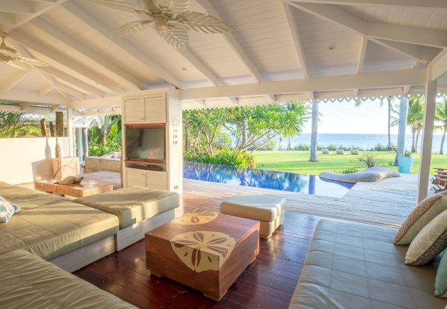 Villa in Paraiso - Villa Diosa Del Mar Santa Cruz Guanacaste 5-bd Villa in Paraiso - Villa Diosa Del Mar Santa Cruz Guanacaste 5-bd