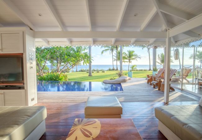 Villa in Paraiso - Villa Diosa Del Mar Santa Cruz Guanacaste 5-bd Villa in Paraiso - Villa Diosa Del Mar Santa Cruz Guanacaste 5-bd