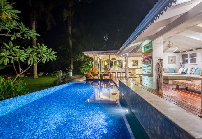 Villa in Paraiso - Villa Diosa Del Mar Santa Cruz Guanacaste 5-bd Villa in Paraiso - Villa Diosa Del Mar Santa Cruz Guanacaste 5-bd